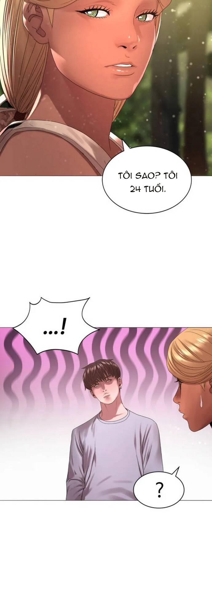 Hiệp Sĩ Gangnam: Chapter 23