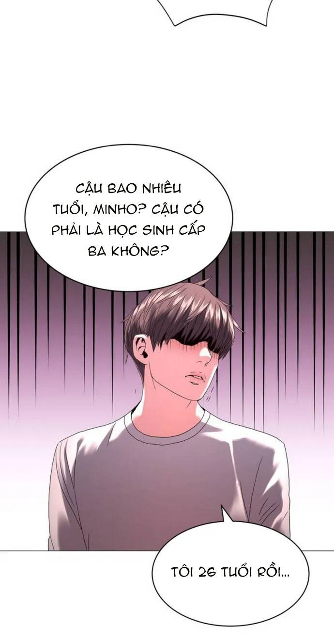 Hiệp Sĩ Gangnam: Chapter 23