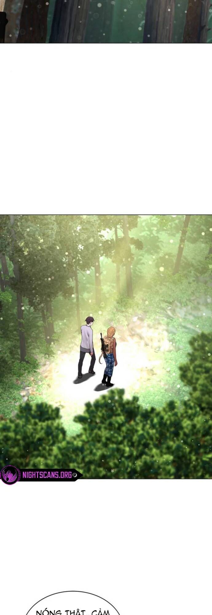 Hiệp Sĩ Gangnam: Chapter 23