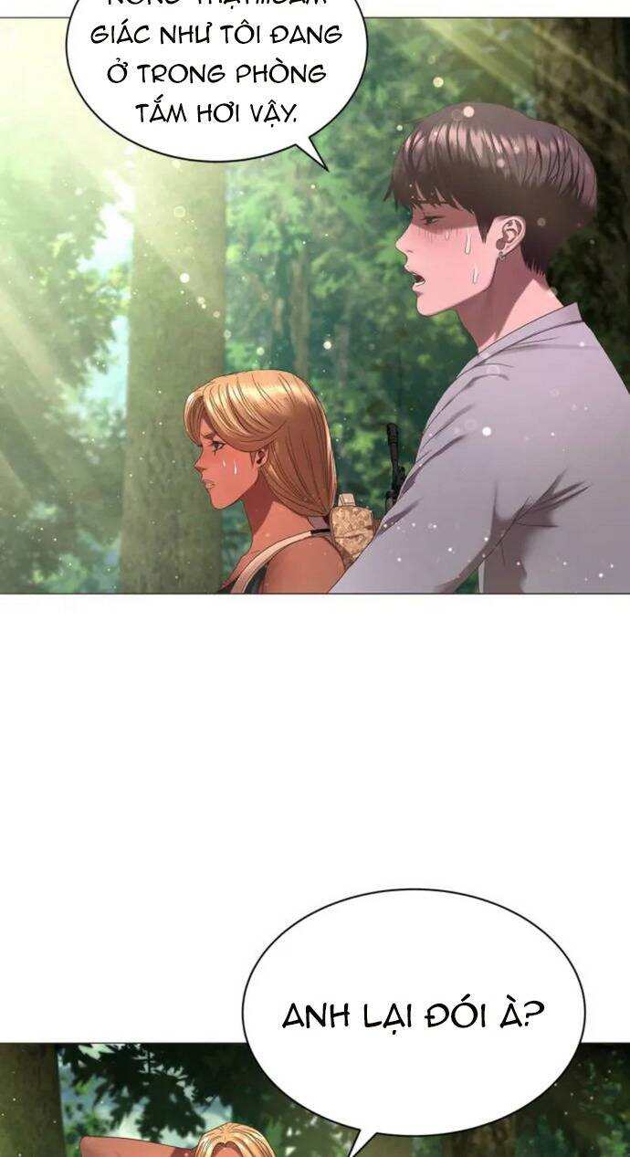 Hiệp Sĩ Gangnam: Chapter 23
