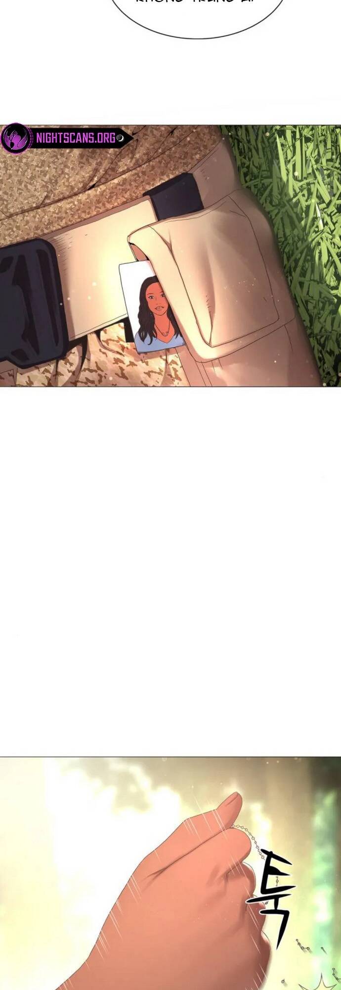 Hiệp Sĩ Gangnam: Chapter 23