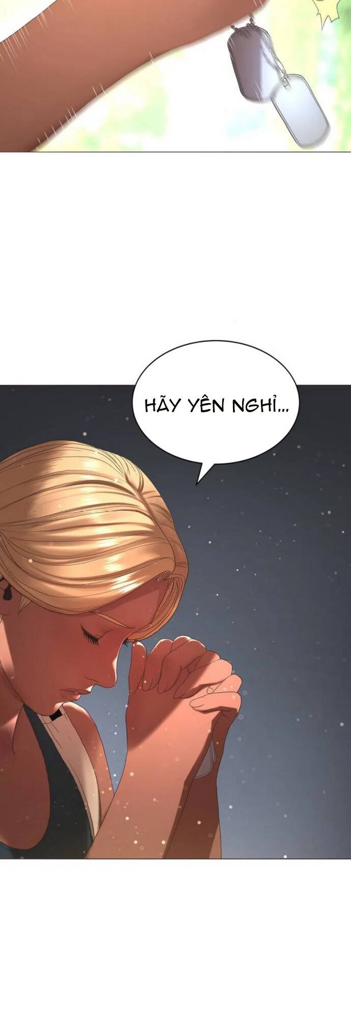Hiệp Sĩ Gangnam: Chapter 23