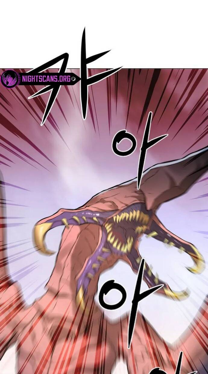 Hiệp Sĩ Gangnam: Chapter 23