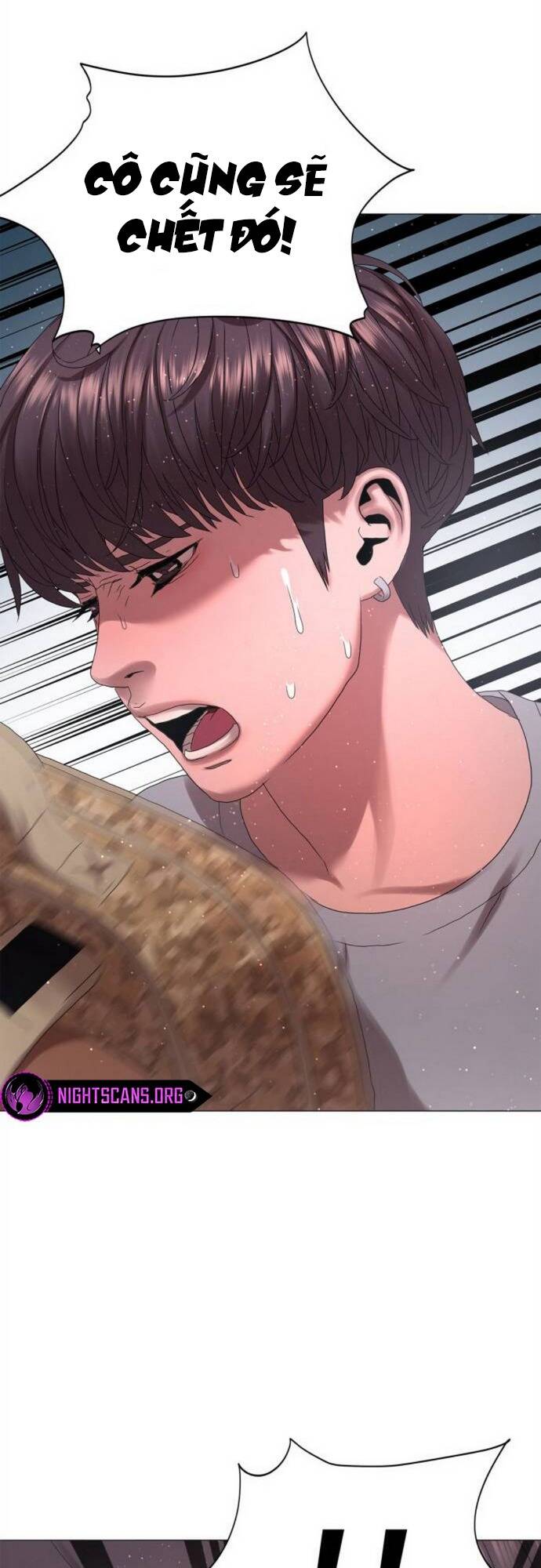 Hiệp Sĩ Gangnam: Chapter 24