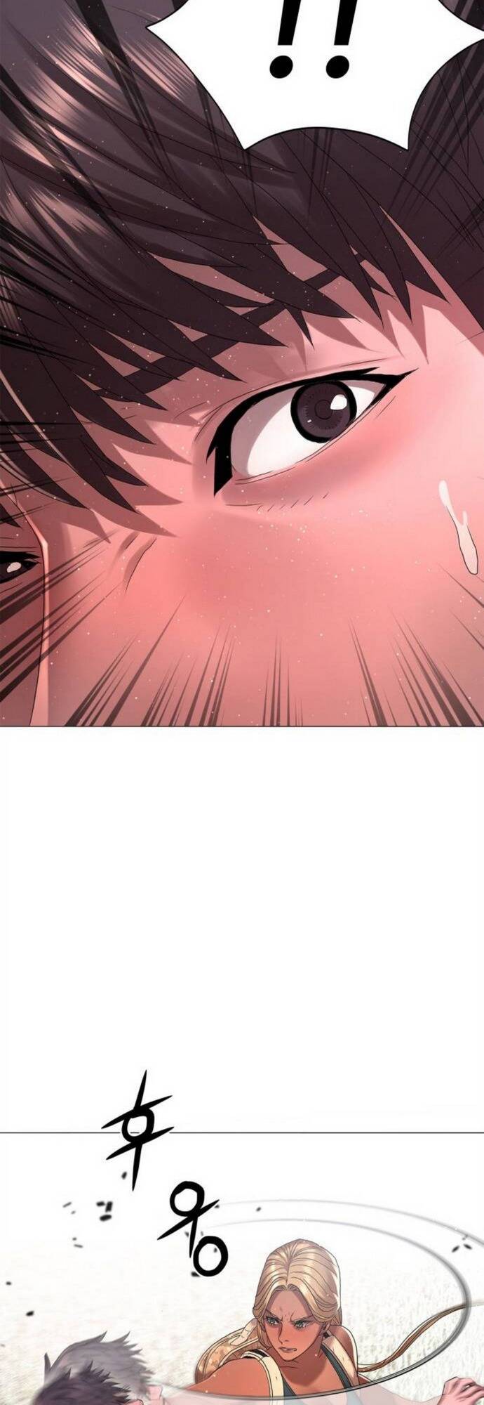 Hiệp Sĩ Gangnam: Chapter 24