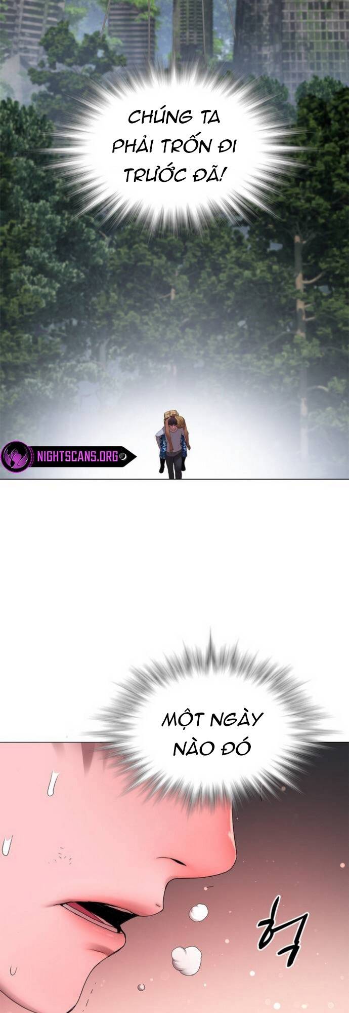 Hiệp Sĩ Gangnam: Chapter 24