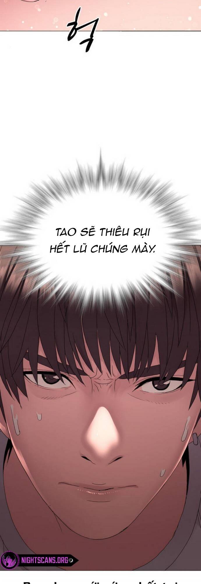 Hiệp Sĩ Gangnam: Chapter 24