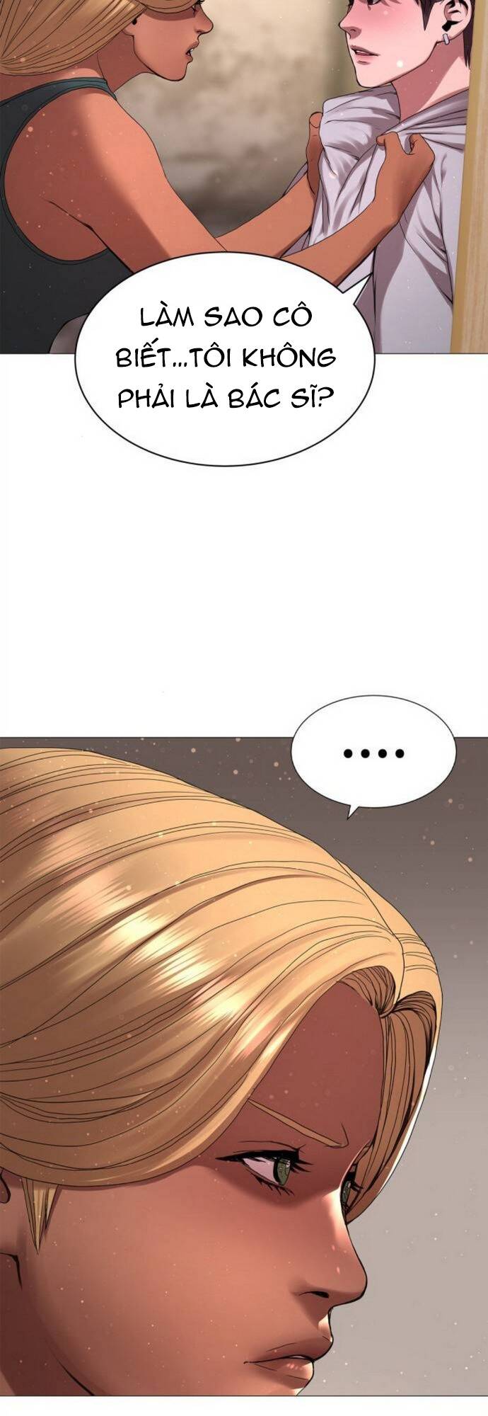 Hiệp Sĩ Gangnam: Chapter 24