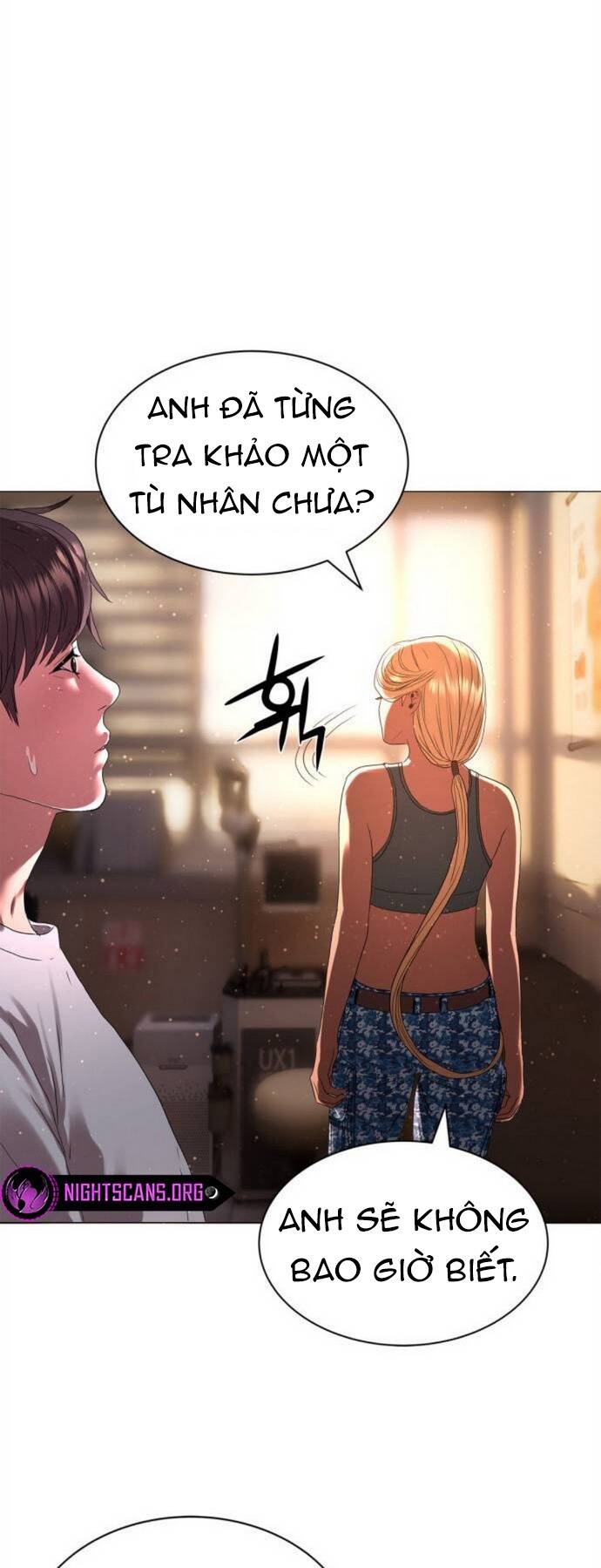 Hiệp Sĩ Gangnam: Chapter 24
