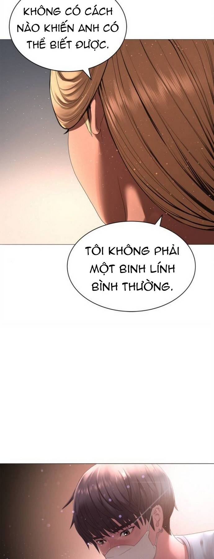 Hiệp Sĩ Gangnam: Chapter 24