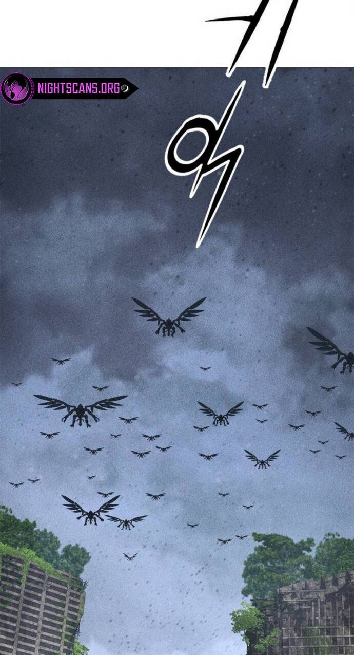 Hiệp Sĩ Gangnam: Chapter 24