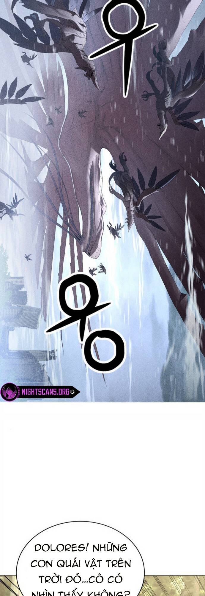 Hiệp Sĩ Gangnam: Chapter 24