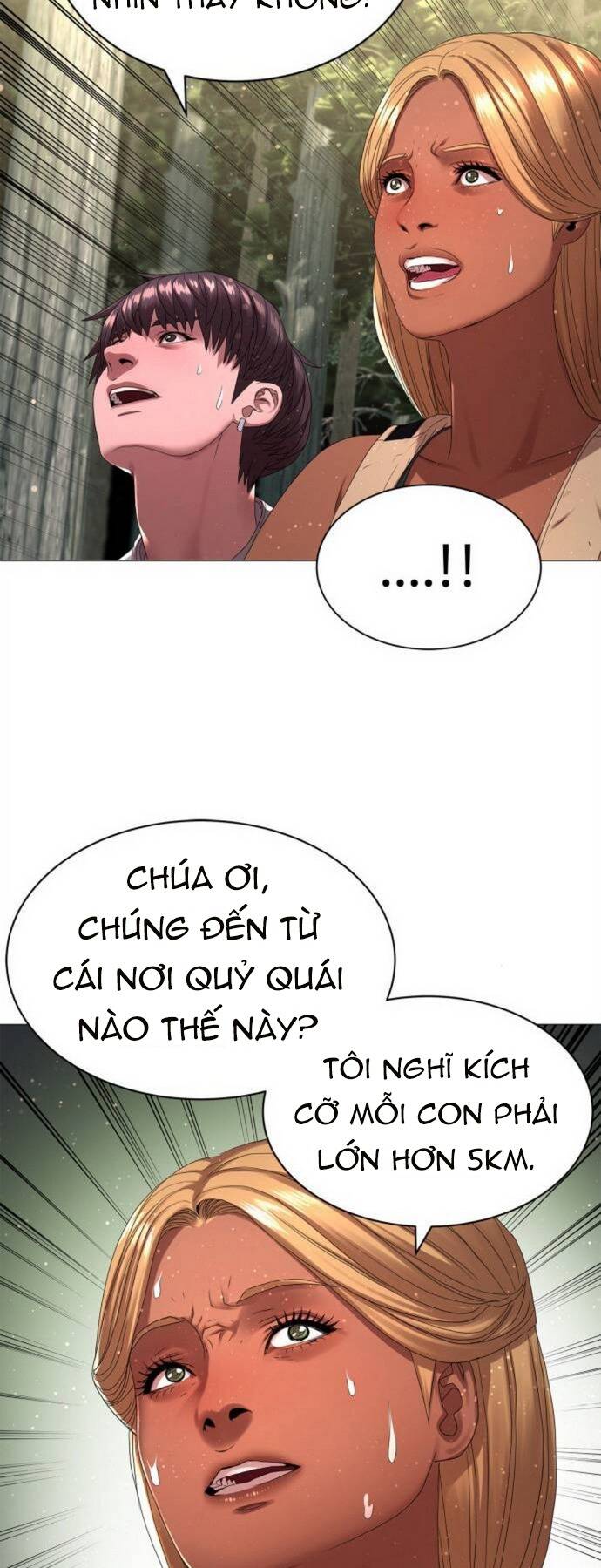 Hiệp Sĩ Gangnam: Chapter 24