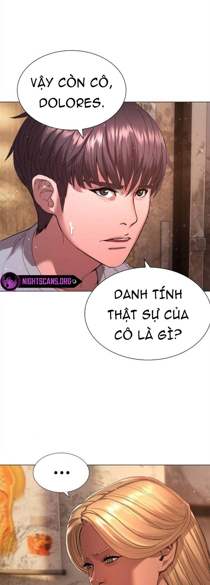 Hiệp Sĩ Gangnam: Chapter 25