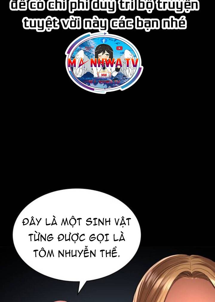 Hiệp Sĩ Gangnam: Chapter 25