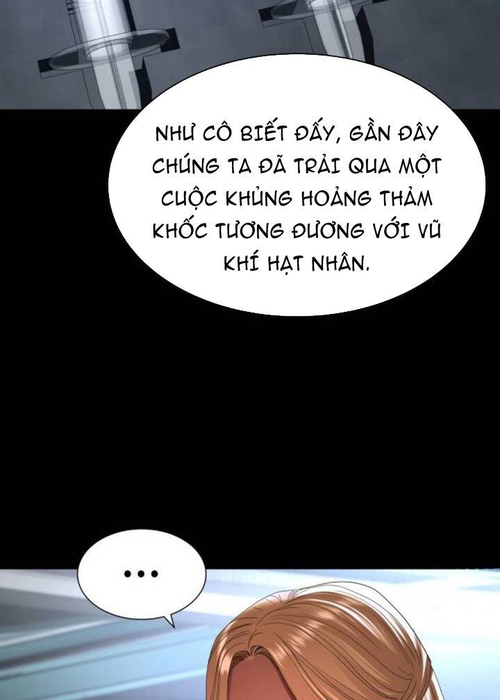 Hiệp Sĩ Gangnam: Chapter 25