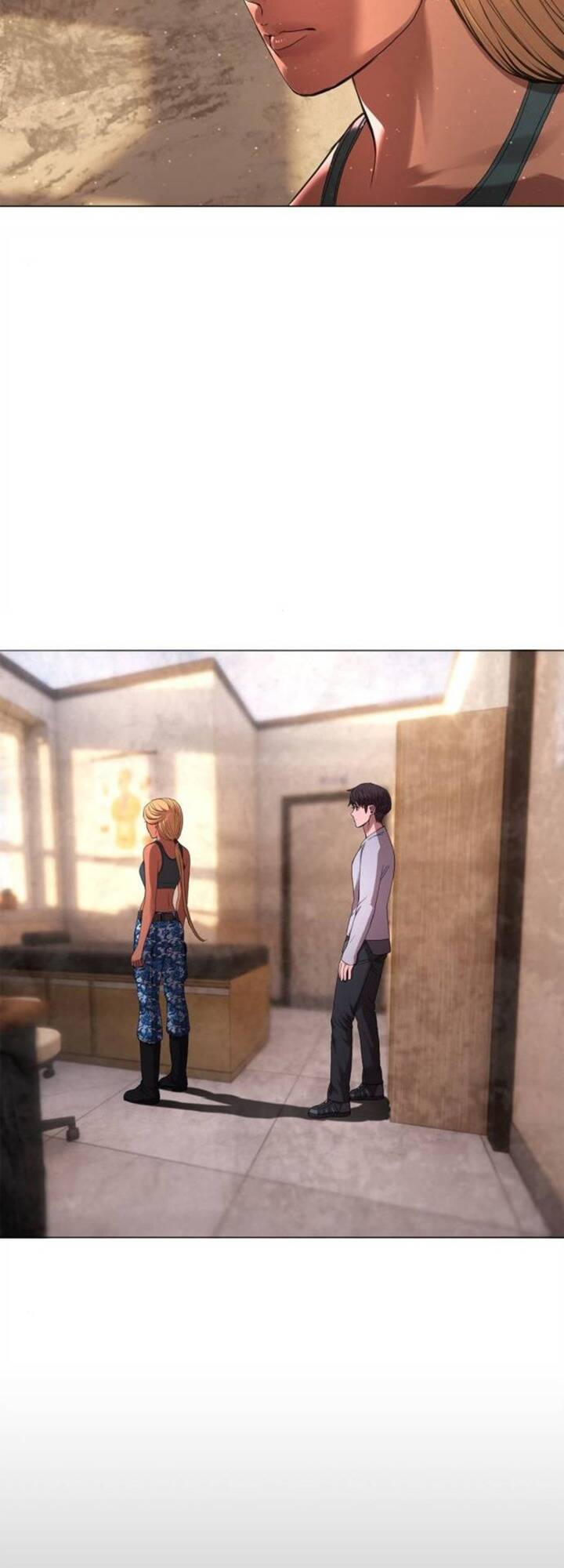 Hiệp Sĩ Gangnam: Chapter 25