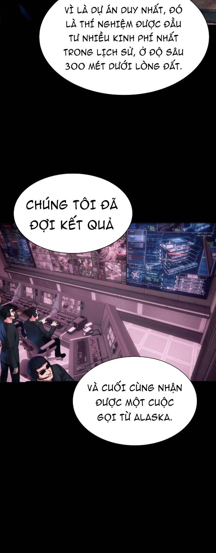 Hiệp Sĩ Gangnam: Chapter 25