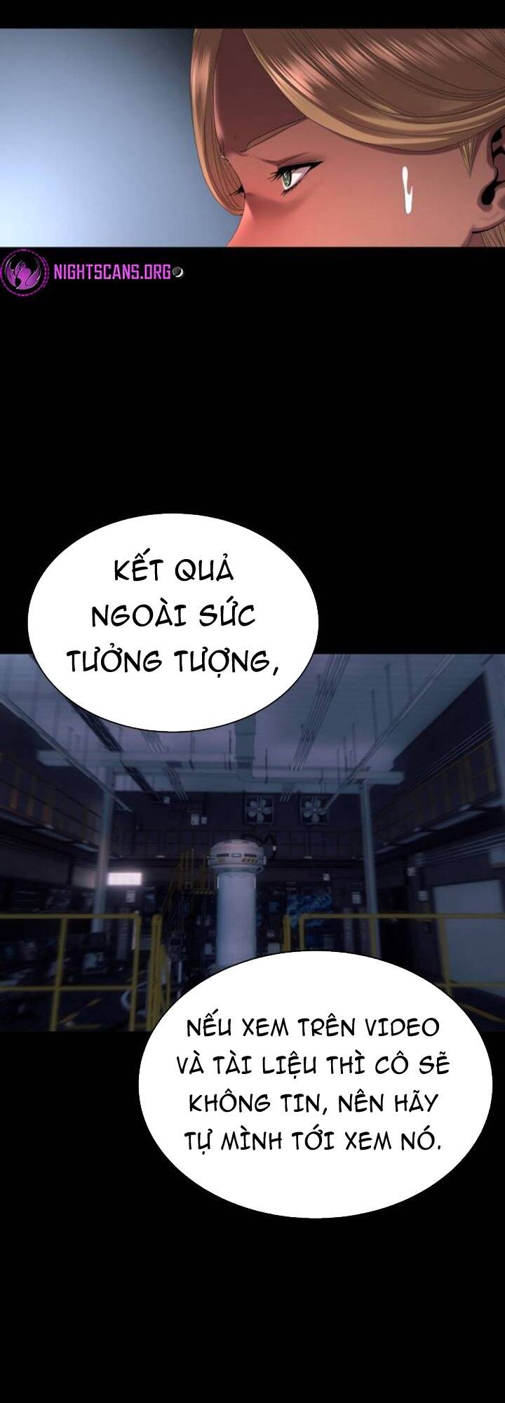 Hiệp Sĩ Gangnam: Chapter 25