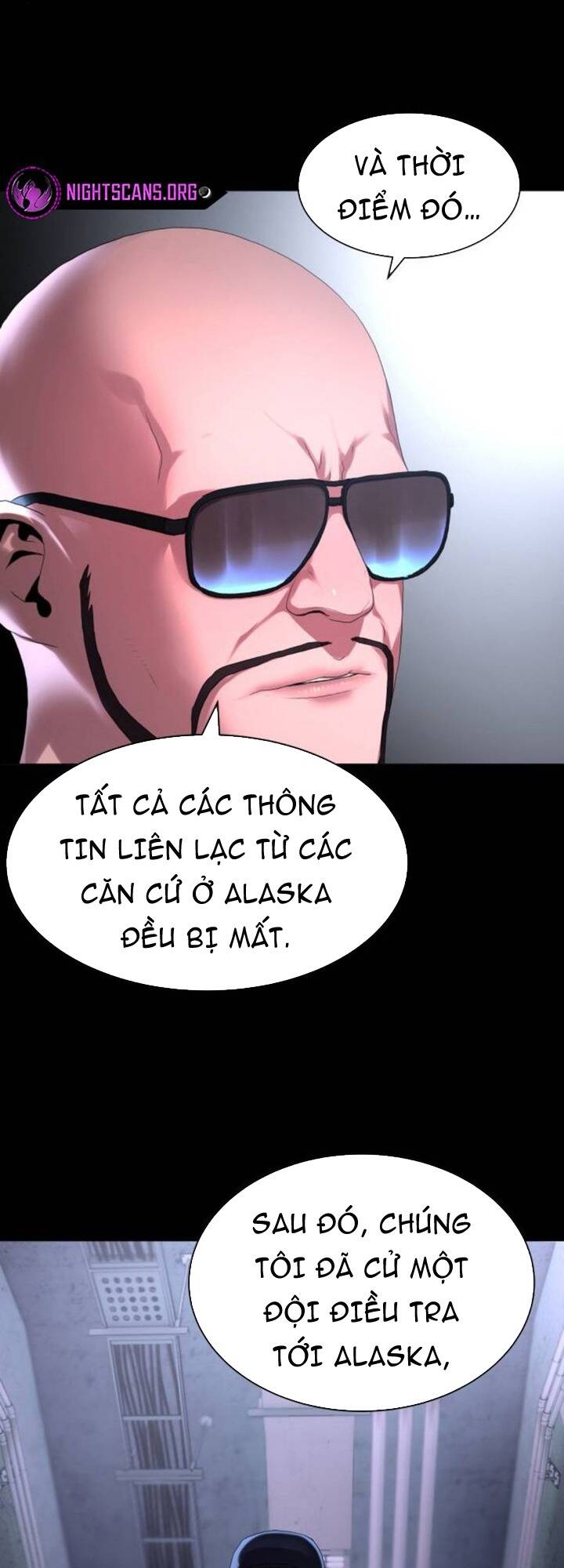 Hiệp Sĩ Gangnam: Chapter 25