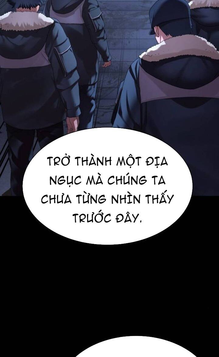 Hiệp Sĩ Gangnam: Chapter 25