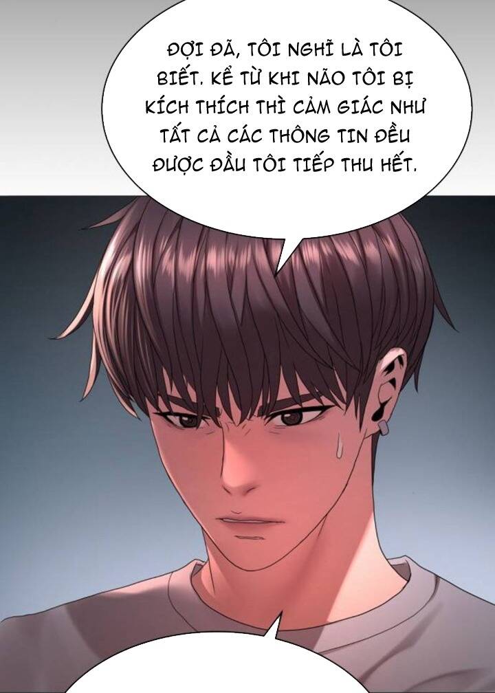 Hiệp Sĩ Gangnam: Chapter 25