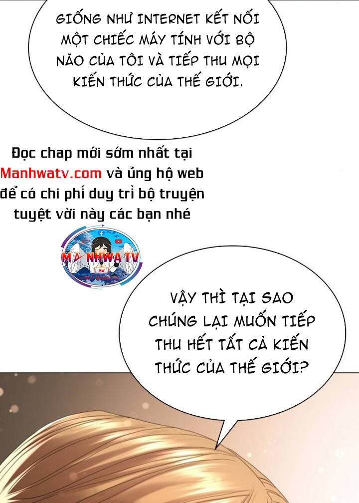 Hiệp Sĩ Gangnam: Chapter 25