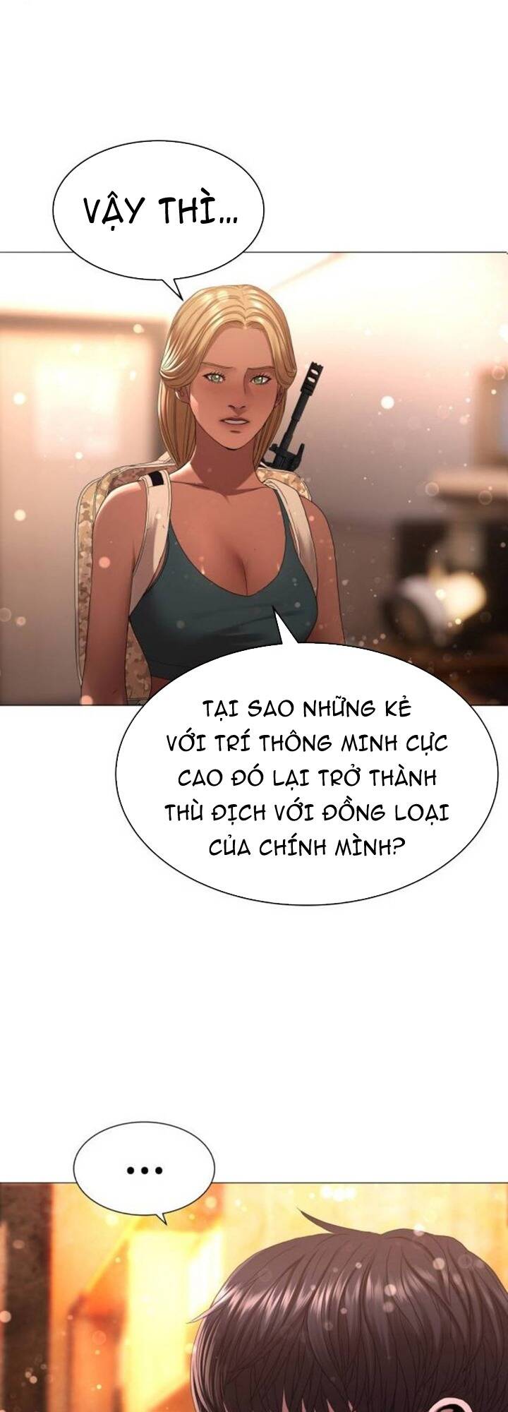 Hiệp Sĩ Gangnam: Chapter 25