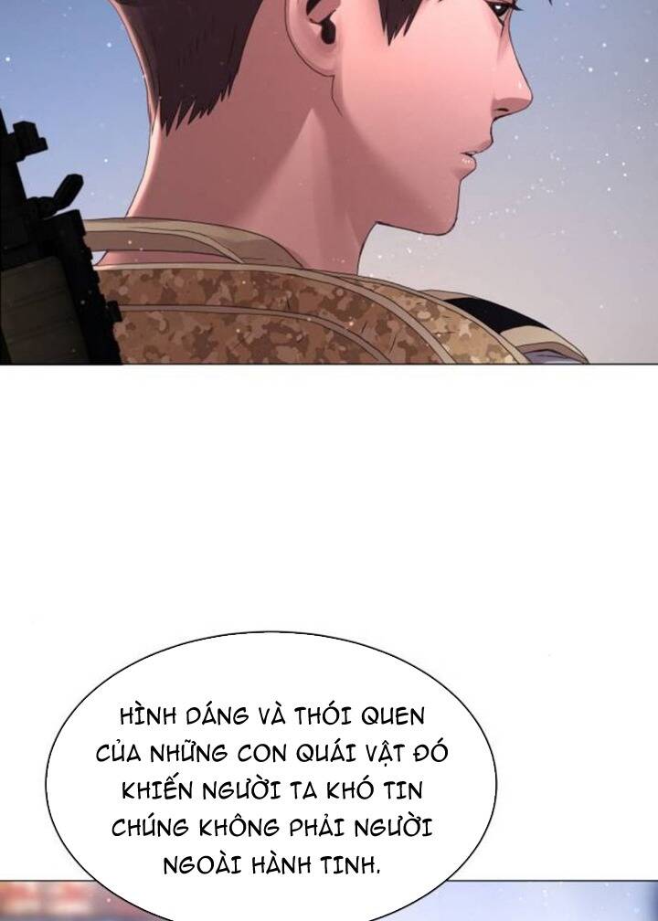 Hiệp Sĩ Gangnam: Chapter 25