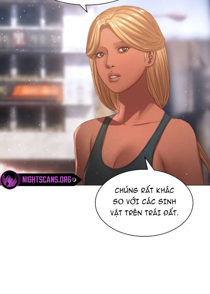 Hiệp Sĩ Gangnam: Chapter 25