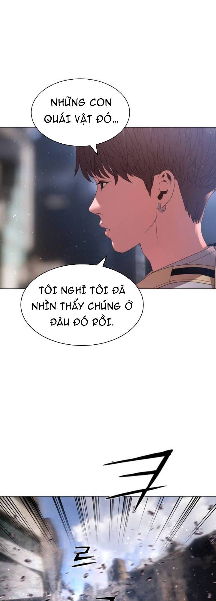Hiệp Sĩ Gangnam: Chapter 25