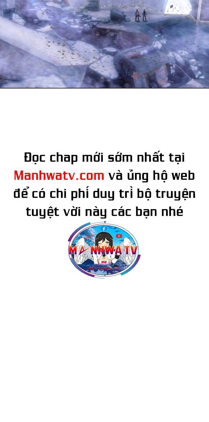 Hiệp Sĩ Gangnam: Chapter 25