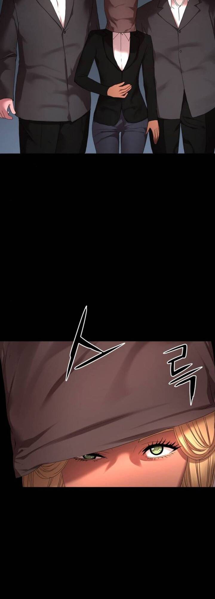 Hiệp Sĩ Gangnam: Chapter 25