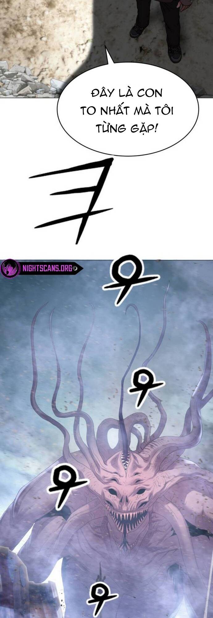Hiệp Sĩ Gangnam: Chapter 26