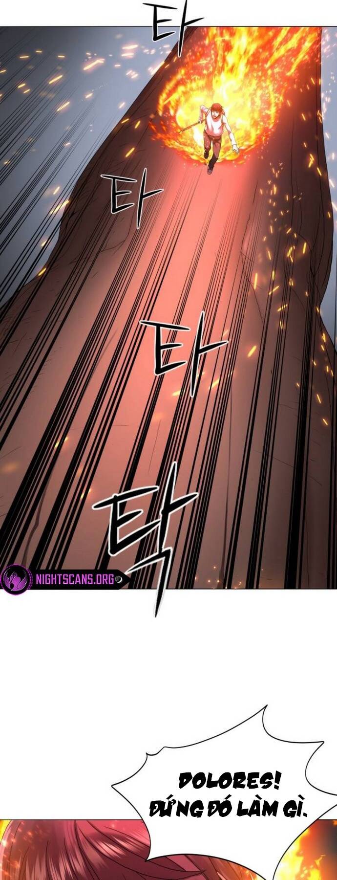 Hiệp Sĩ Gangnam: Chapter 26