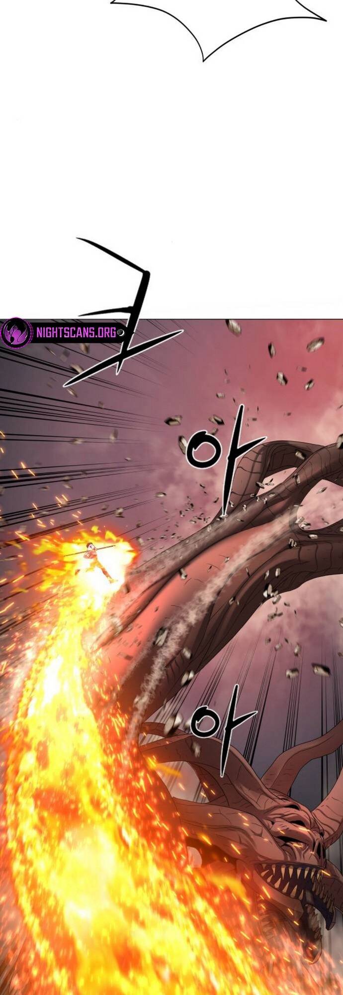 Hiệp Sĩ Gangnam: Chapter 26
