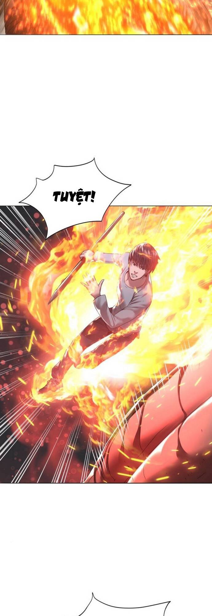 Hiệp Sĩ Gangnam: Chapter 26