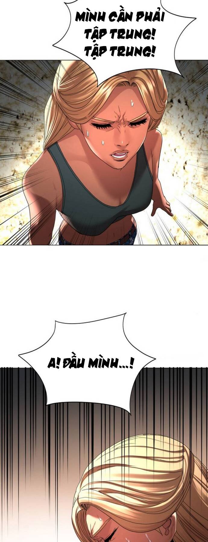Hiệp Sĩ Gangnam: Chapter 26