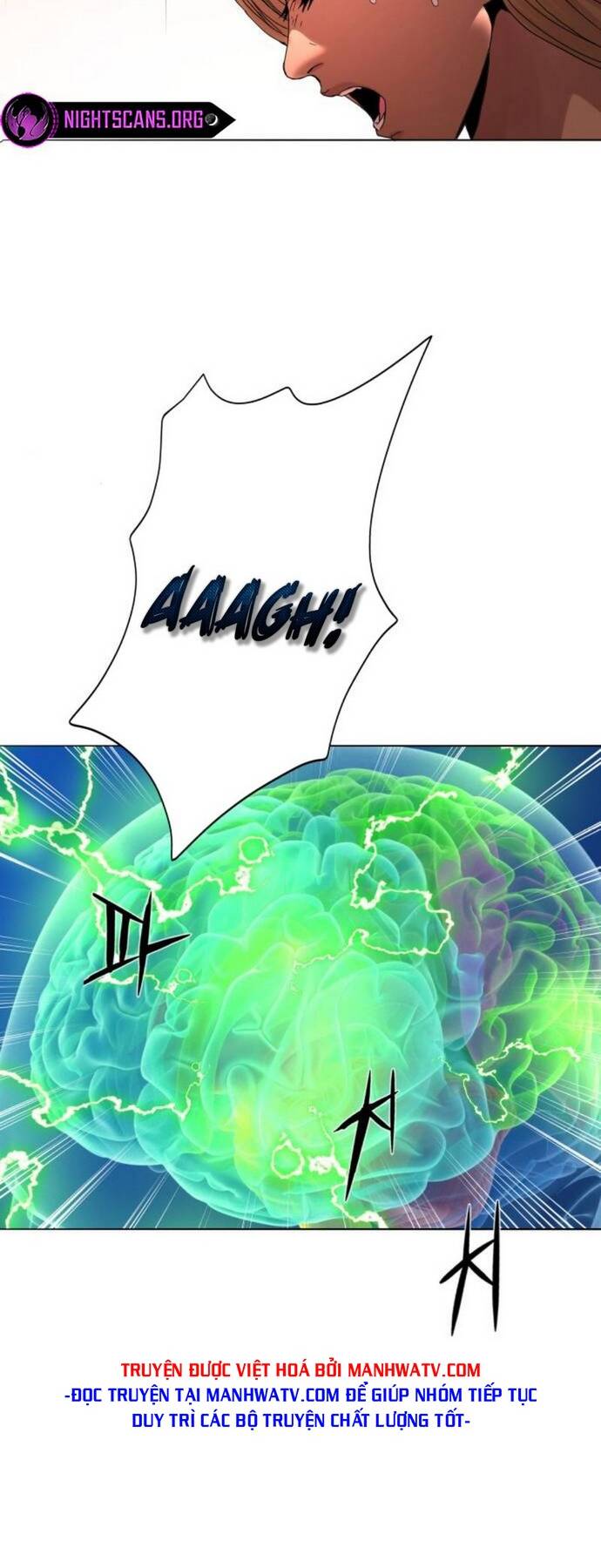 Hiệp Sĩ Gangnam: Chapter 26