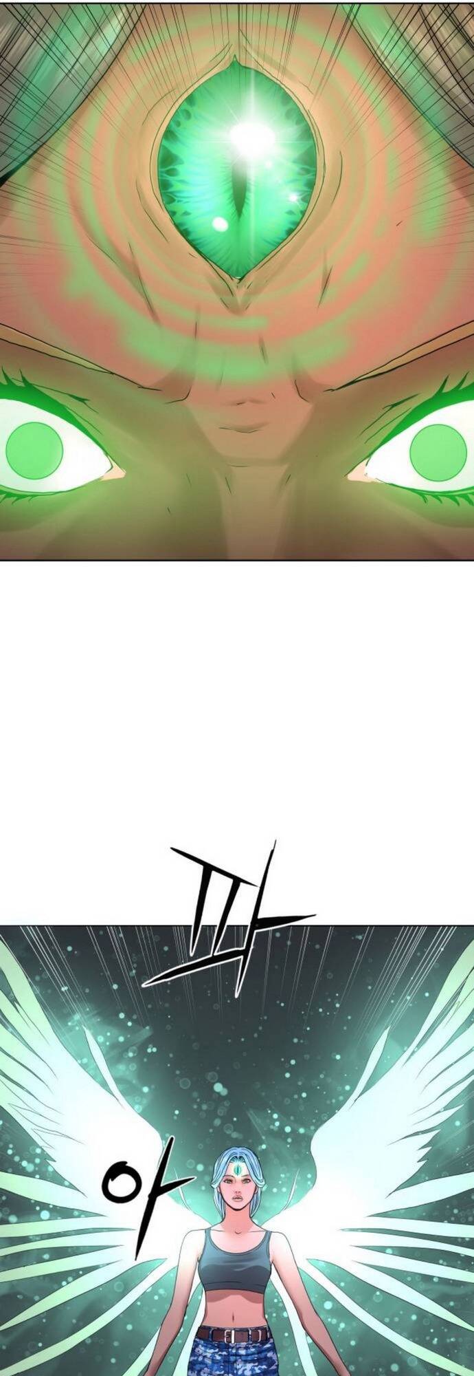 Hiệp Sĩ Gangnam: Chapter 26