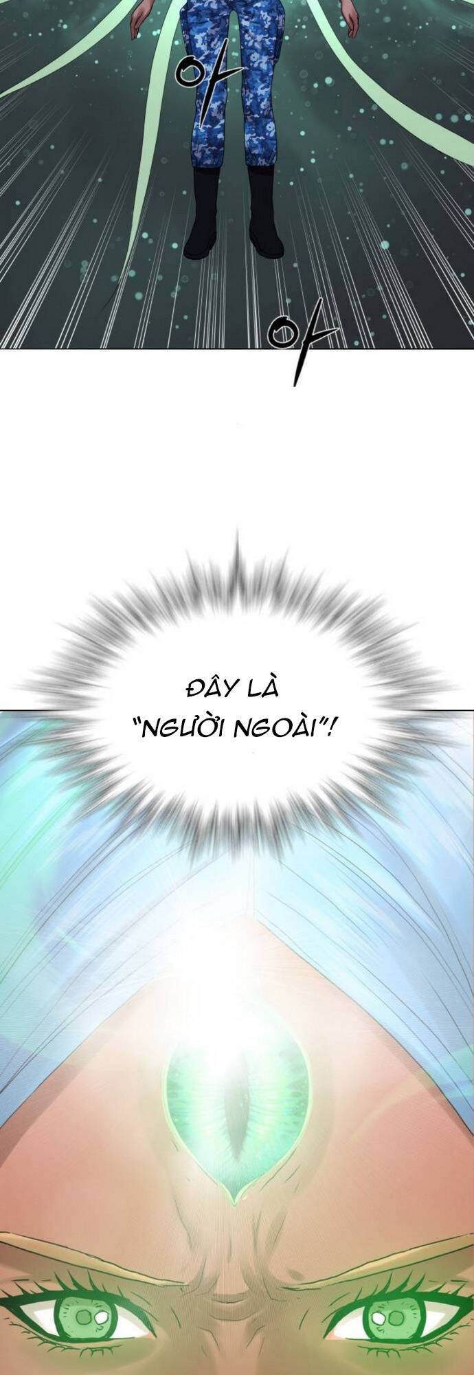 Hiệp Sĩ Gangnam: Chapter 26