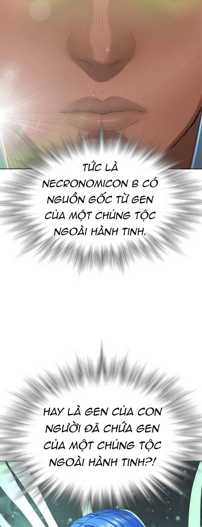 Hiệp Sĩ Gangnam: Chapter 26