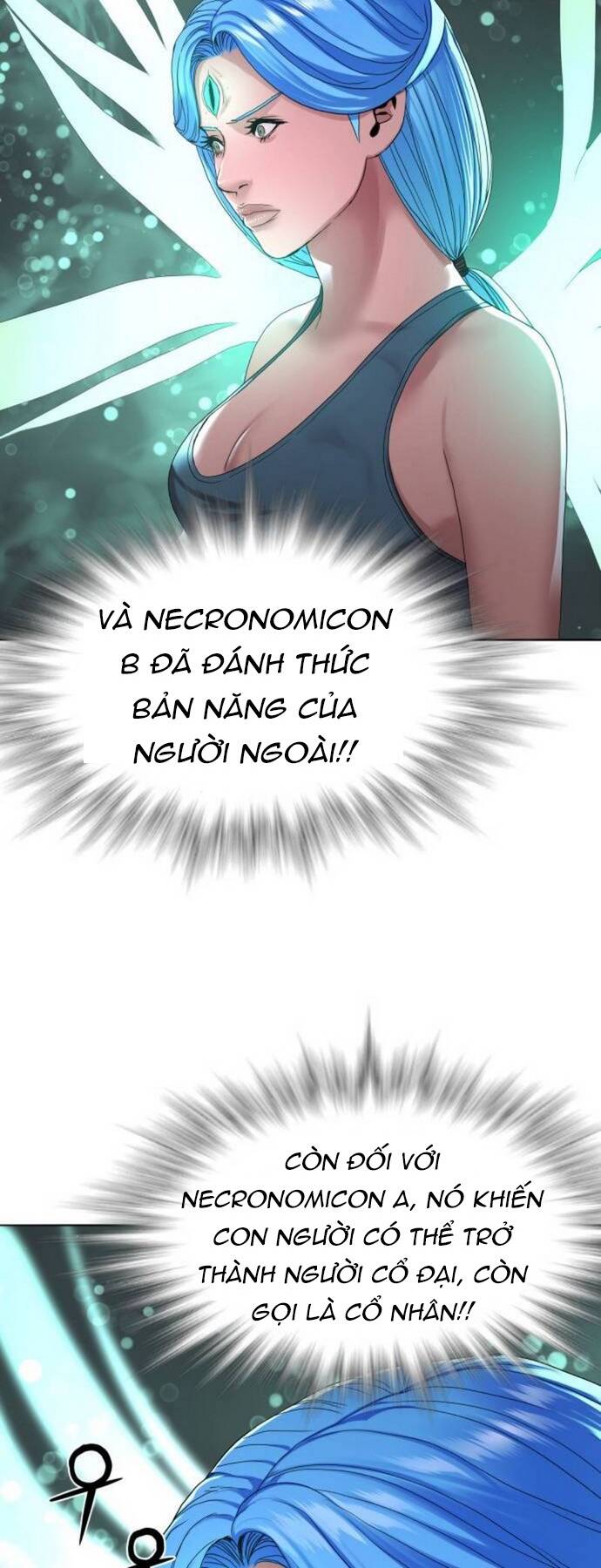 Hiệp Sĩ Gangnam: Chapter 26