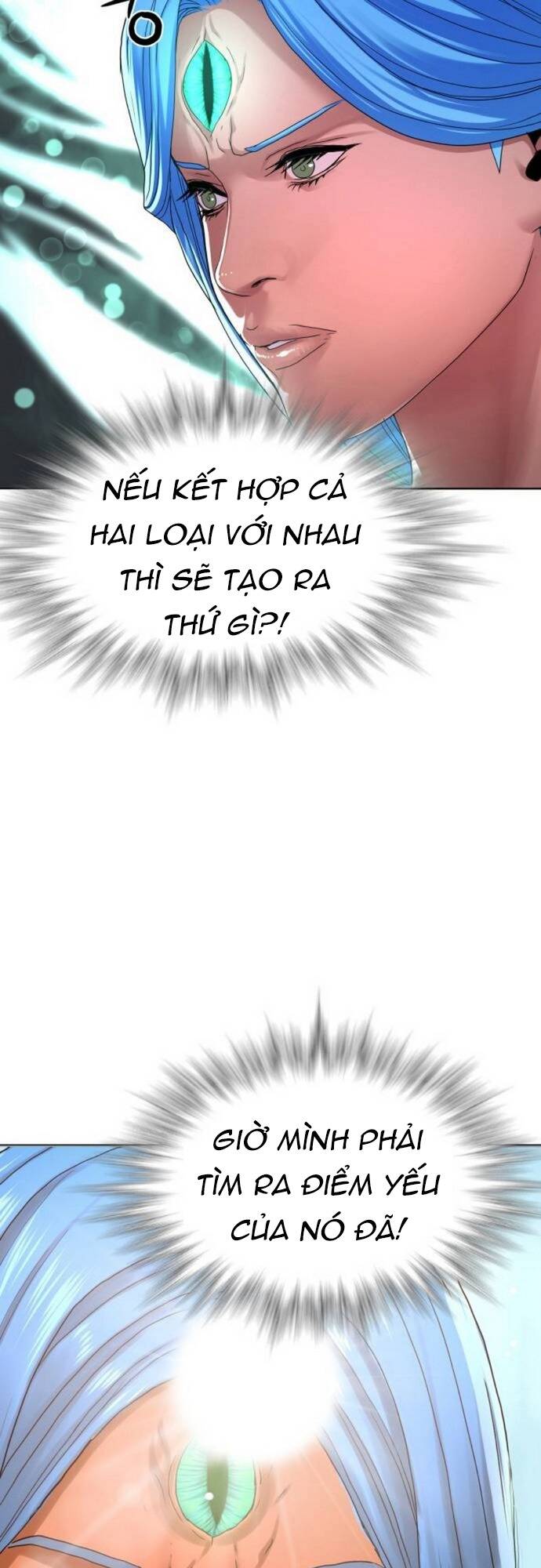 Hiệp Sĩ Gangnam: Chapter 26