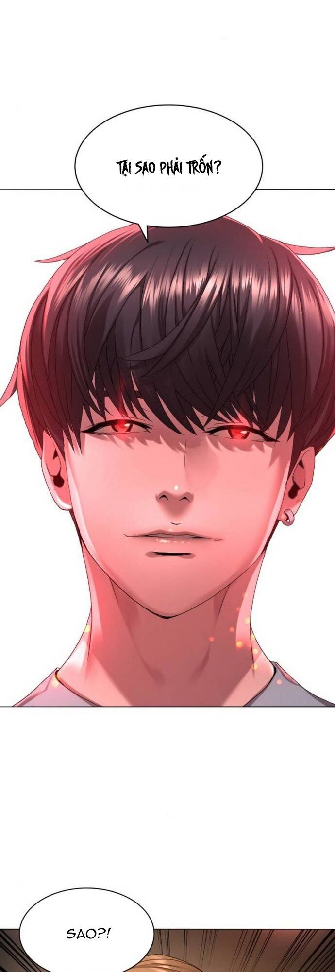 Hiệp Sĩ Gangnam: Chapter 26