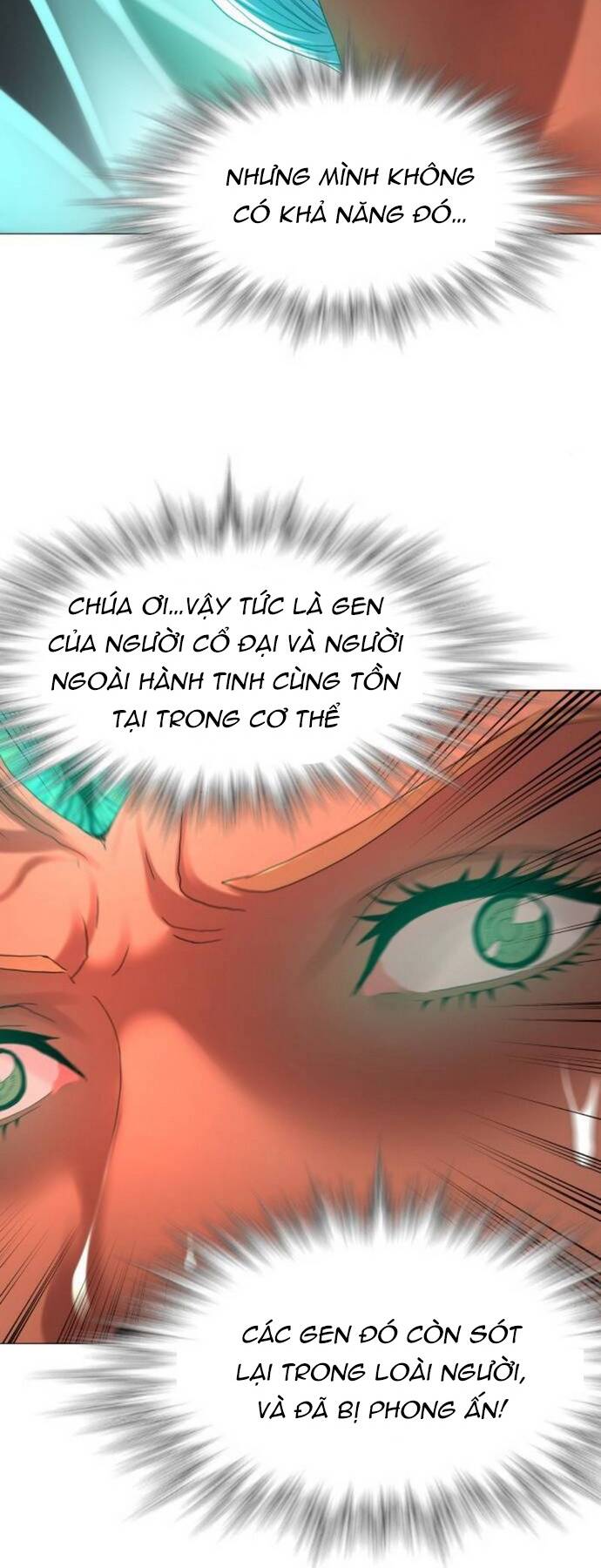 Hiệp Sĩ Gangnam: Chapter 26