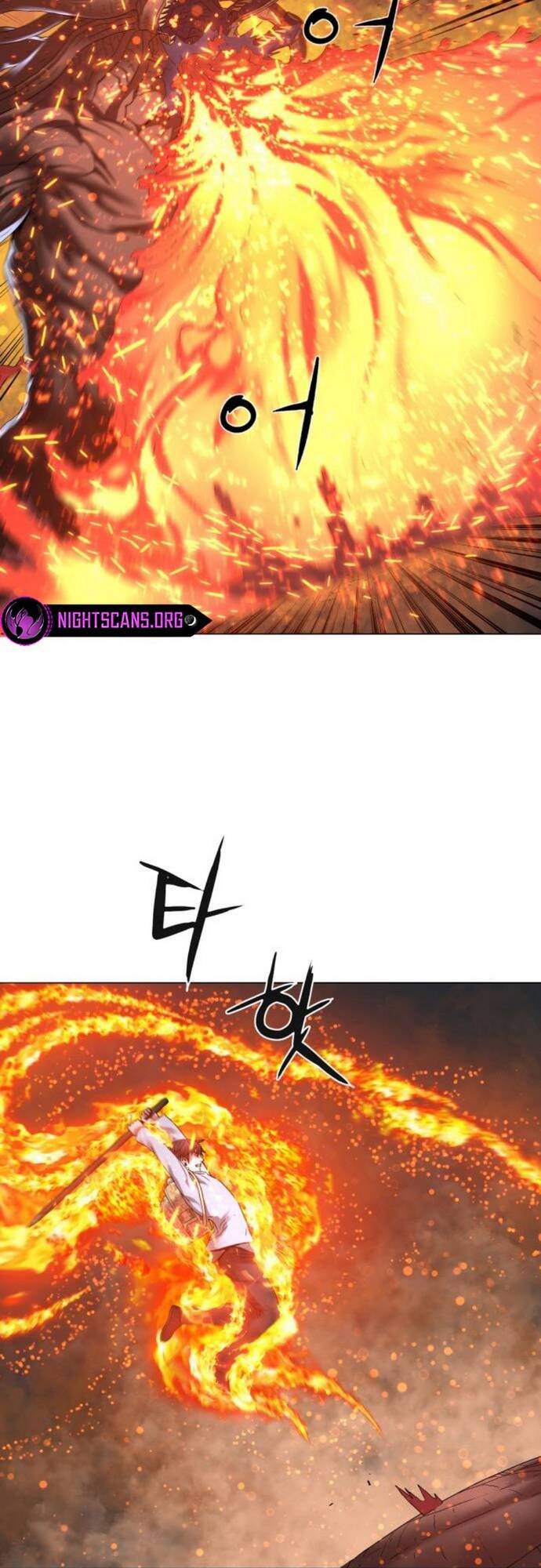 Hiệp Sĩ Gangnam: Chapter 26