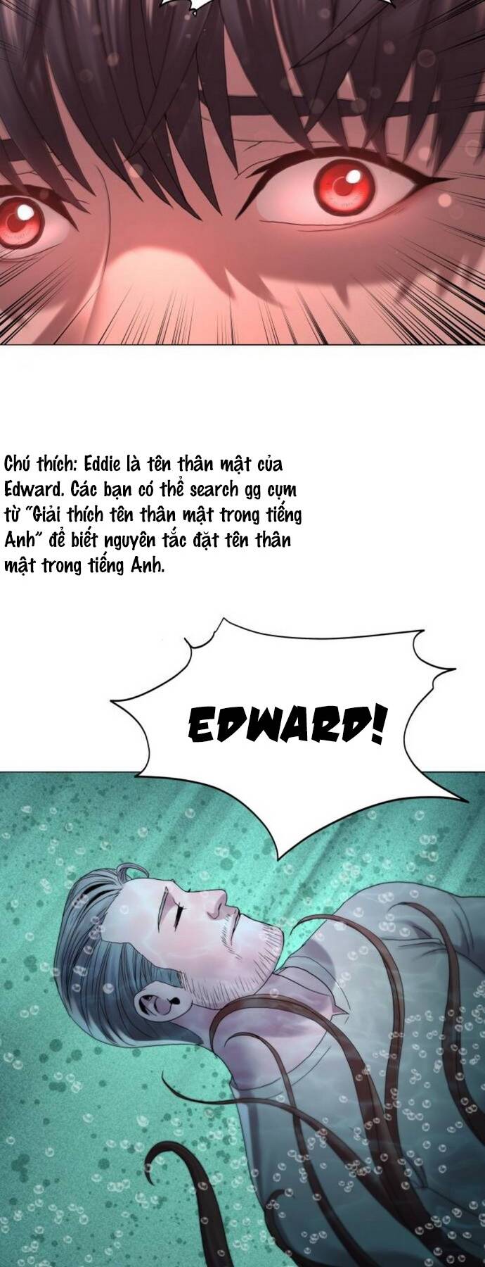 Hiệp Sĩ Gangnam: Chapter 26