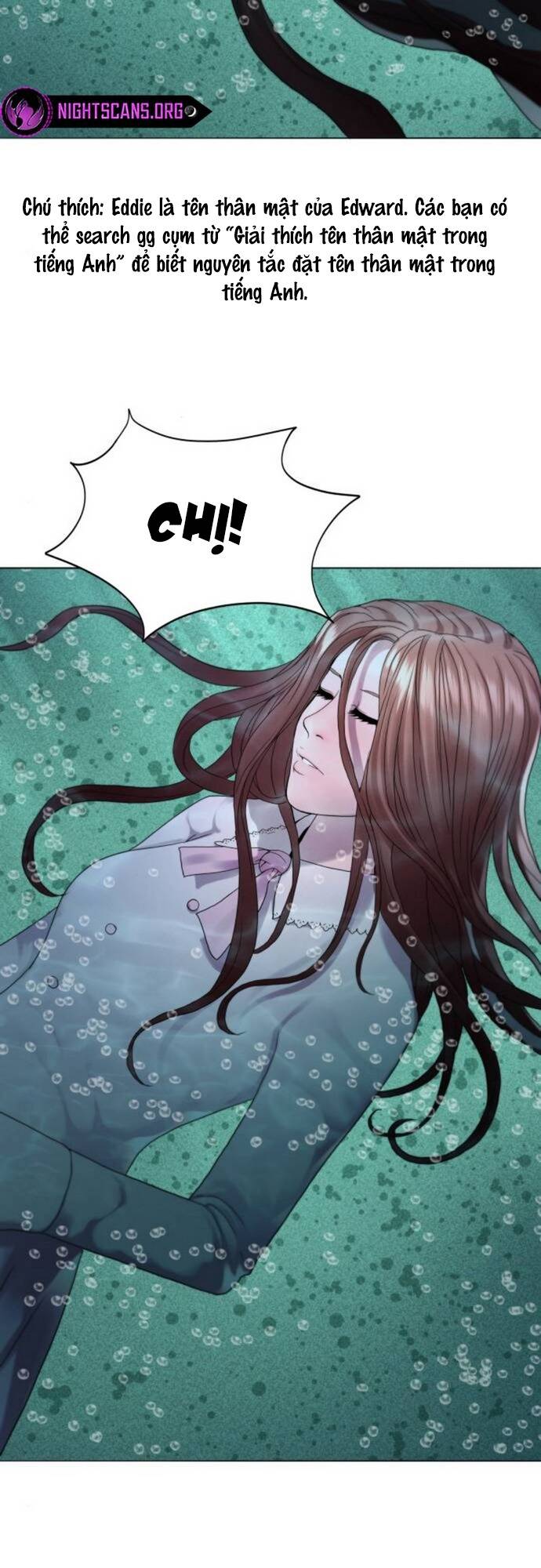 Hiệp Sĩ Gangnam: Chapter 26