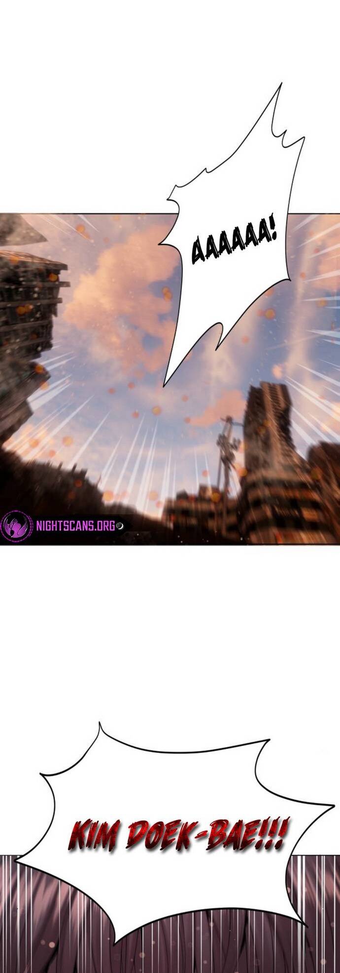 Hiệp Sĩ Gangnam: Chapter 26